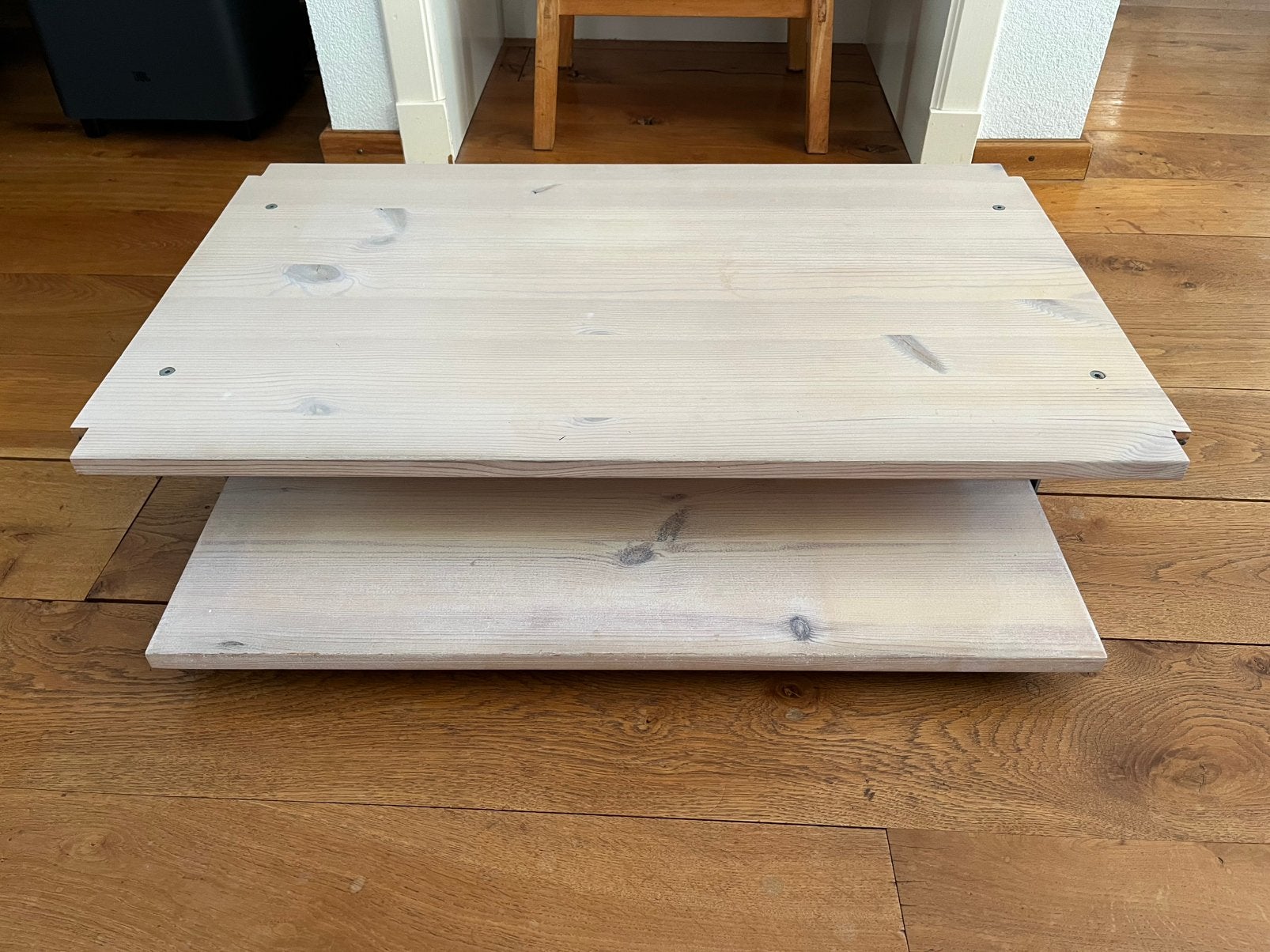 Ikea ivar kast diverse delen, Ophalen, Zo goed als nieuw, Minder dan 100 cm, Grenenhout