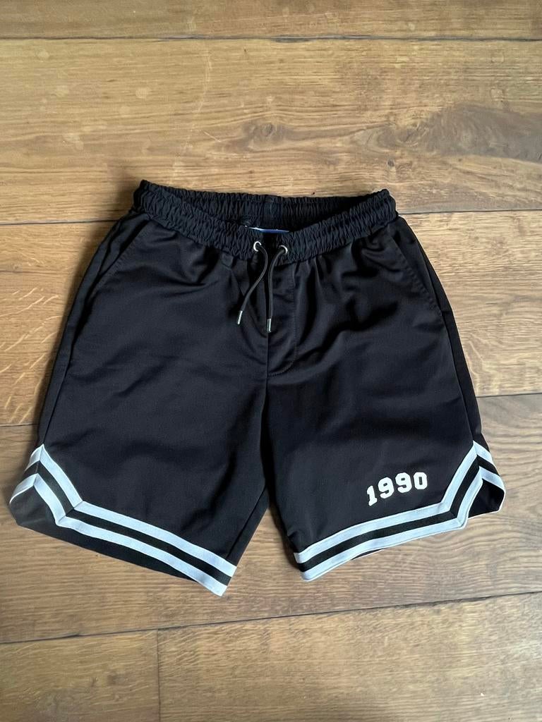 Jack & Jones basketball short Maat 140, Ophalen of Verzenden, Gebruikt, Jongen, Broek