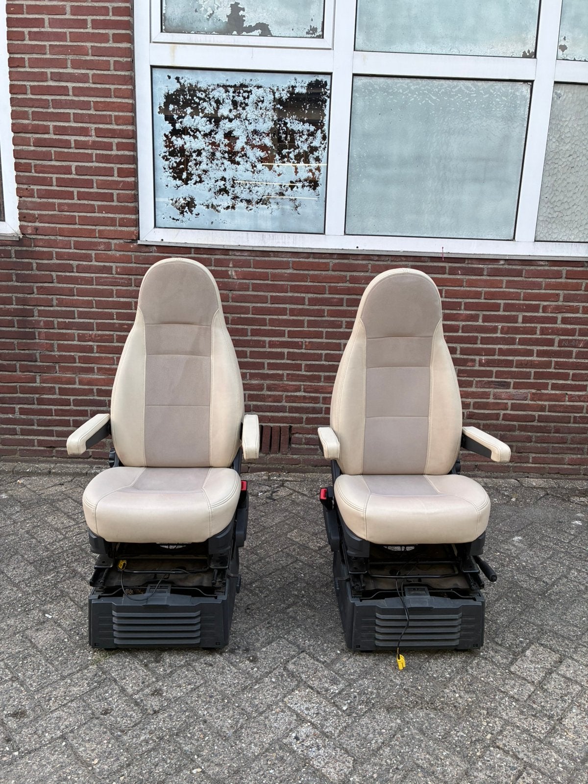 Camper interieur Fiat Ducato, Peugeot Boxer, Citroën Jumper, Auto-onderdelen, Interieur en Bekleding, Ophalen, Fiat