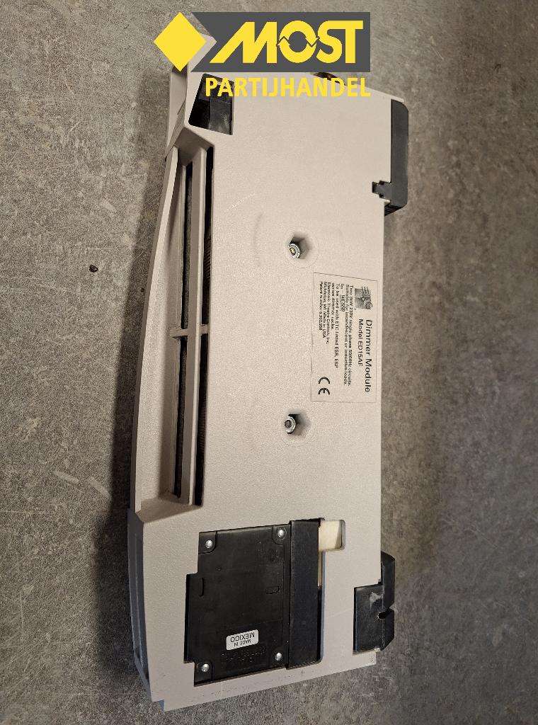 Dimmer Module Model ED15AF, Ophalen, Zo goed als nieuw