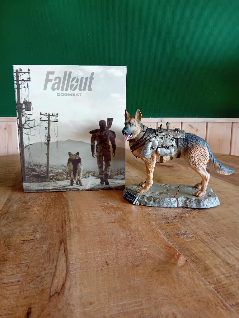Fallout Dogmeat, Ophalen of Verzenden, Nieuw