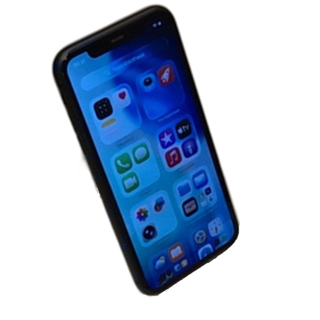 Apple iPhone 11 | 128GB | Zwart | B-Grade (839299), Apple Benelux B.V., Hanover.reception@euro.apple.com, Leidseplein 29, 1017 PS Amsterdam, Nederland