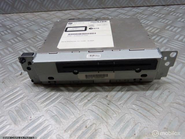 Module navigatie BMW 5-serie F10 F11  9294199, Gebruikt, Ophalen of Verzenden, BMW, BMW