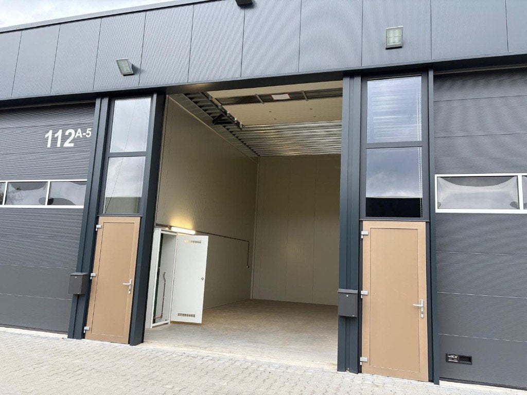 Bedrijfsruimte / opslaghal 50 m² te huur Almelo, N36, 50 m², Huur, Bedrijfsruimte