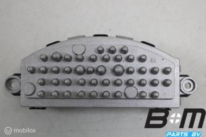Regelapparaat aanjager VW Golf 7 5Q0907521C, Gebruikt