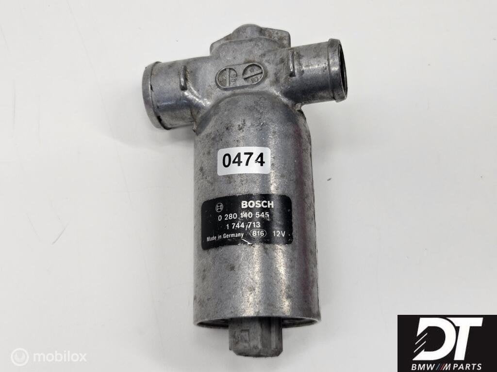Stationair regelaar BMW M50 M52 M54 13411744713, Auto-onderdelen, Motor en Toebehoren, Gebruikt, Ophalen of Verzenden, BMW, BMW