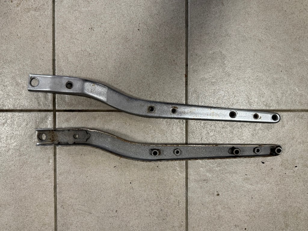 Shovelhead Harley Davidson onderdelen, Motoren, Onderdelen | Harley-Davidson, Ophalen, Gebruikt