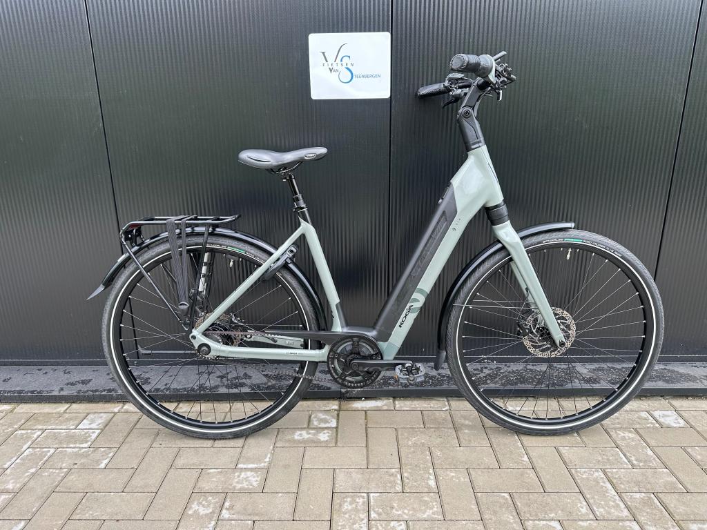 Koga Evia 53cm 2024 Bosch Active Line Plus & 500WH