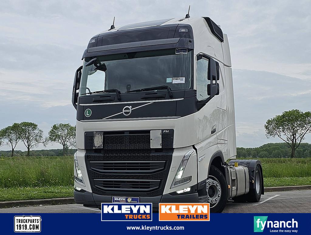 VOLVO FH 500 xl, Auto's, Vrachtwagens, Bedrijf, Te koop, ABS, Airconditioning, Bluetooth, Centrale vergrendeling, Cruise Control