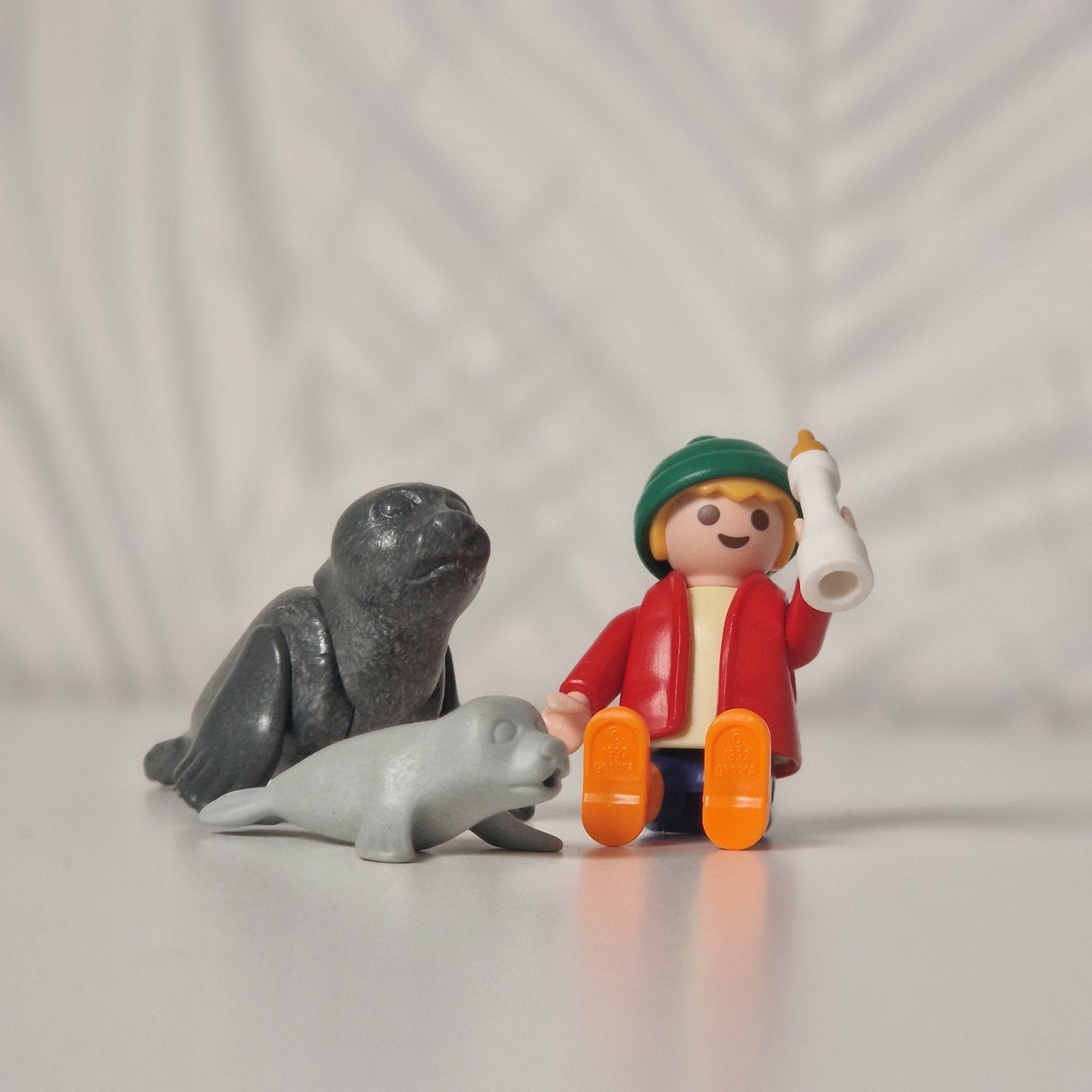 Vintage Playmobil #4660, Ophalen of Verzenden