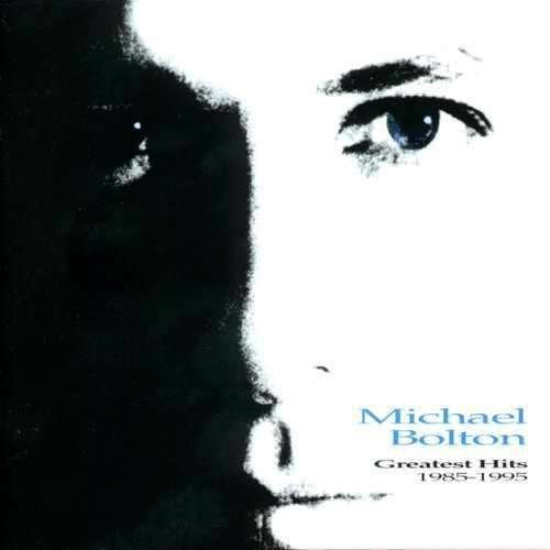 Michael Bolton - Greatest Hits 1985 - 1995, Ophalen of Verzenden, Zo goed als nieuw, Pop, Album