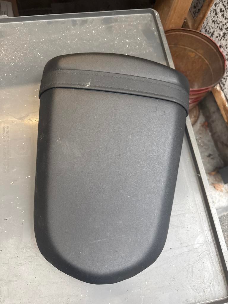 Origineel duo seat GSXR 1000 2003-2004, Ophalen of Verzenden, Gebruikt