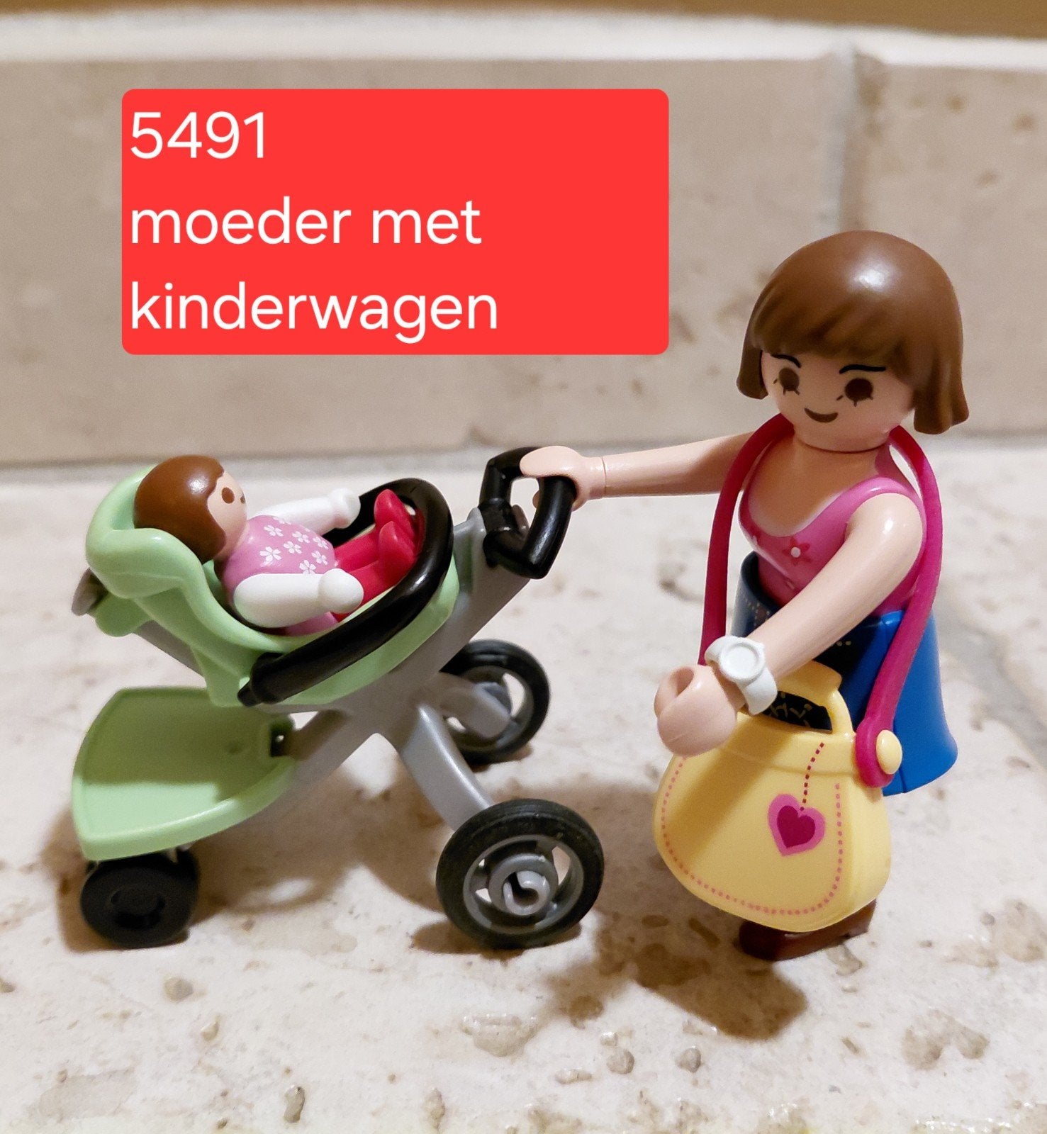 playmobil kleine setjes, Ophalen of Verzenden