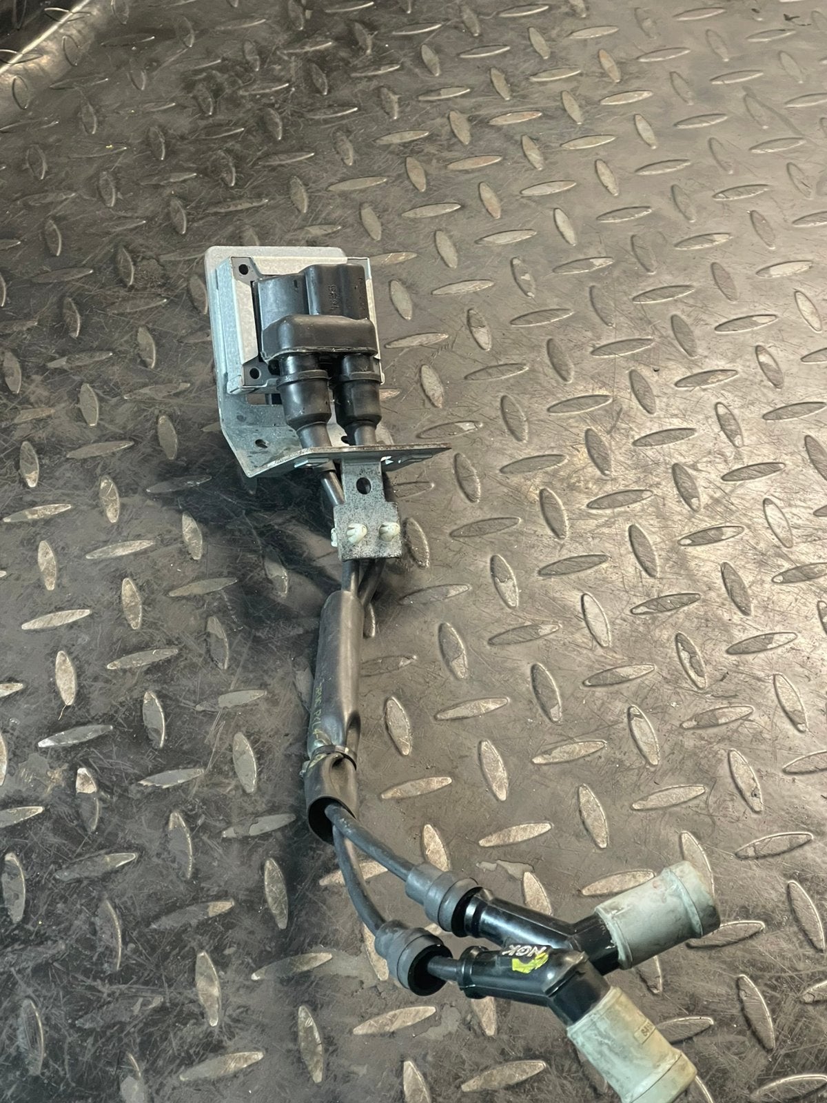 Bobine Piaggio Beverly / MP3 / Gilera Fuoco / GP800 ETC., Ophalen of Verzenden, Gebruikt, Overige typen
