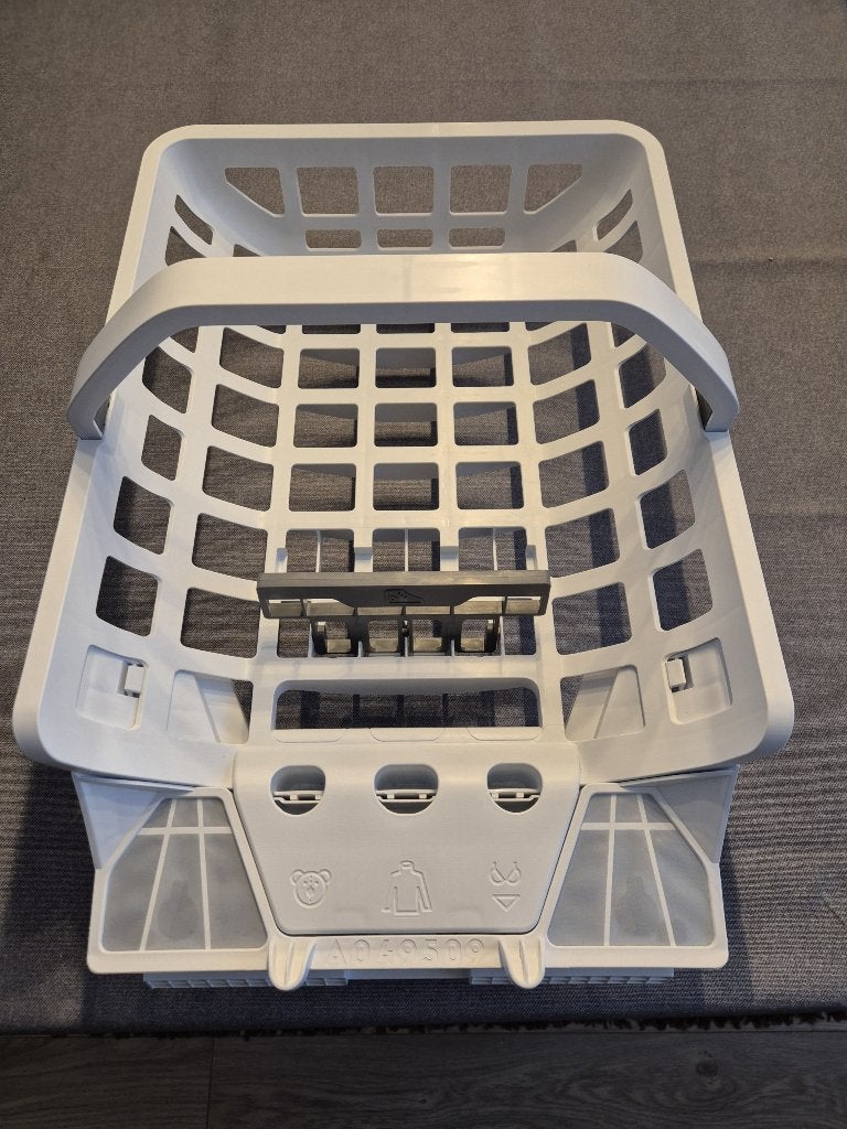 Droogrek wasdroger, Ophalen, Minder dan 85 cm, Overige typen, 8 tot 10 kg