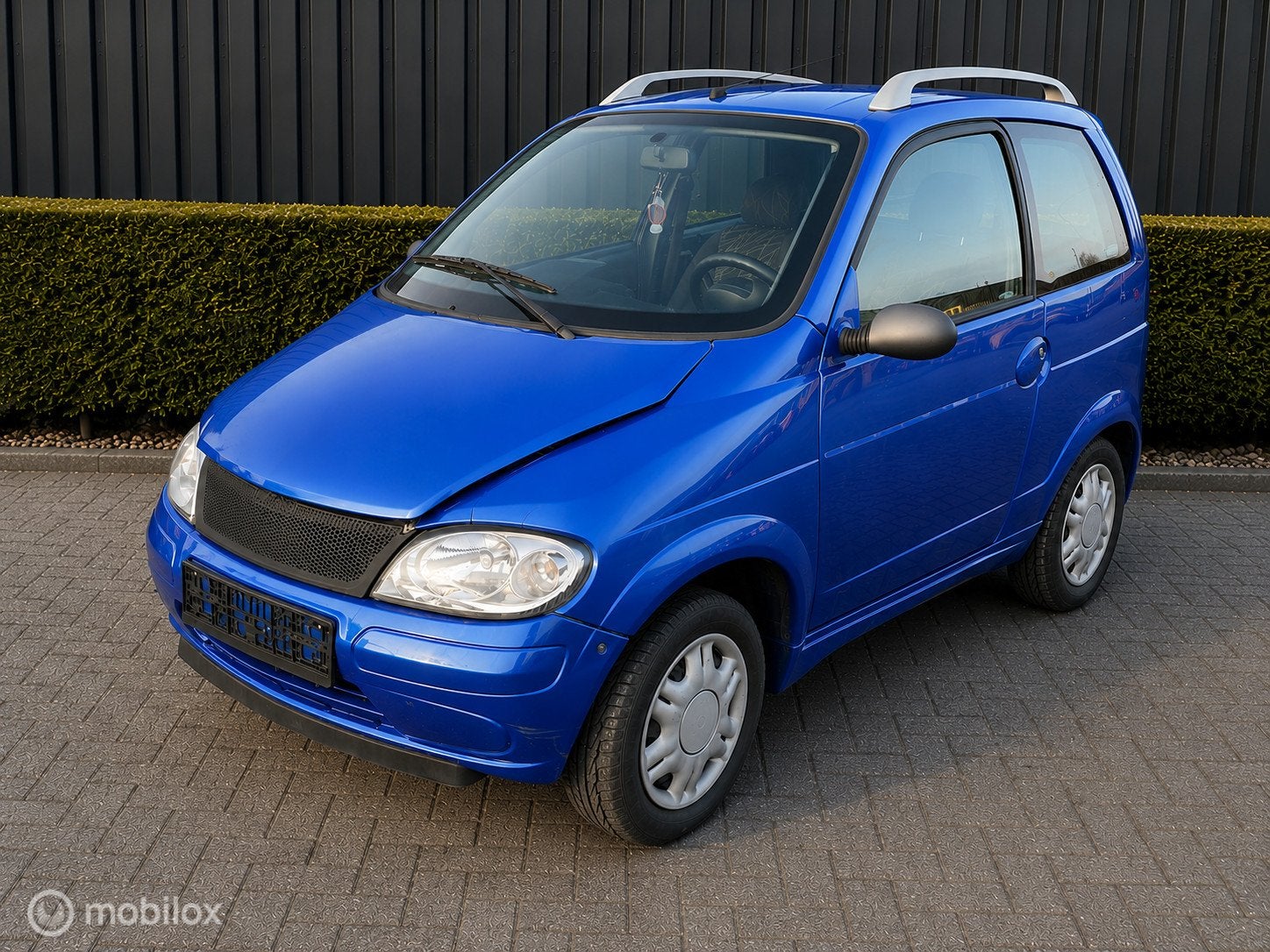 Ligier Brommobiel X-Too Pack, Diversen, Brommobielen en Scootmobielen, Ligier Group Benelux, Gebruikt, Oostschans 76, 4463 AM Goes