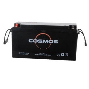 Lithium 12 volt 135 amp, Ophalen, Nieuw, Motor en Techniek