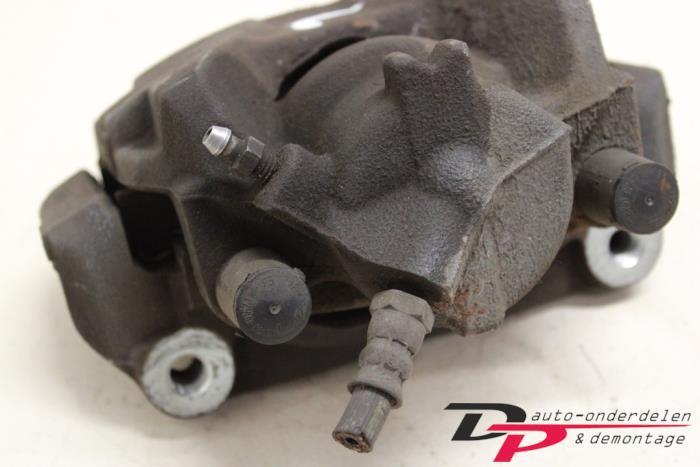 Remklauw (Tang) links-voor van een Renault Megane, Gebruikt, -, Renault, -