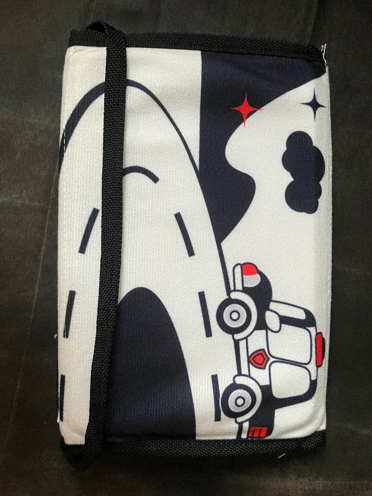 Baby knisperboekje, Ophalen of Verzenden, Zo goed als nieuw, Overige typen