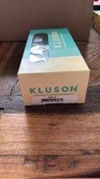 Kluson  tuners M6NLN NIEUWWW