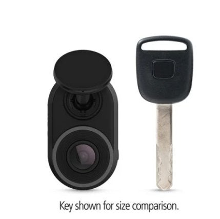 Garmin Dash Cam Mini, Auto diversen, Verzenden, Zo goed als nieuw