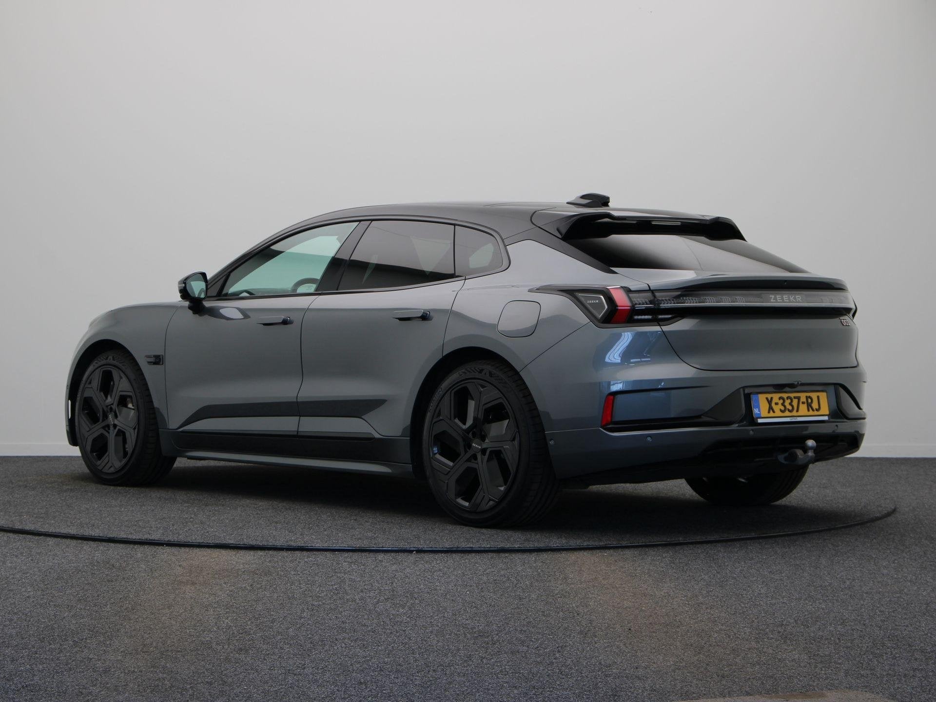 ZEEKR 001 AWD Performance 100 kWh | SOH 97% | | WLPT 590km |, Auto's, Automaat, Gebruikt, 100 kWh, 594 km