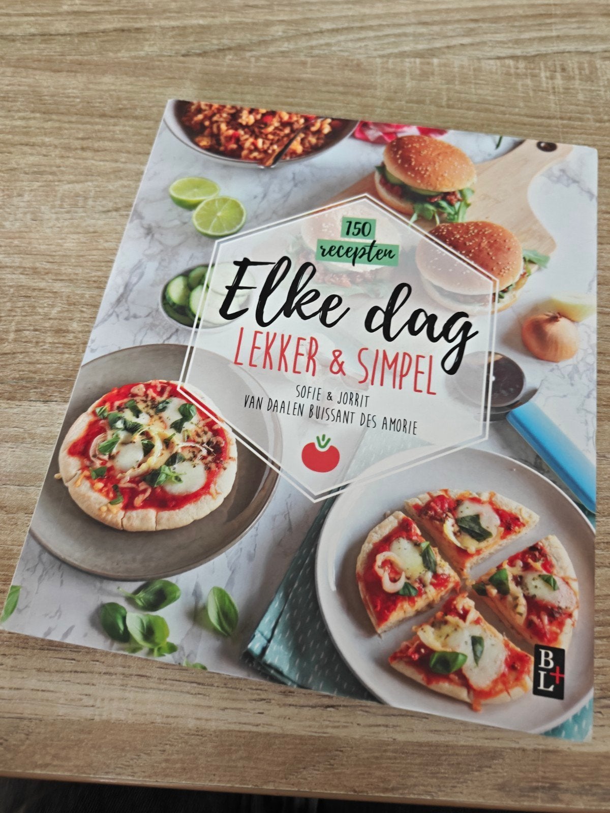 Elke dag lekker & simpel, Boeken, Kookboeken, Ophalen of Verzenden