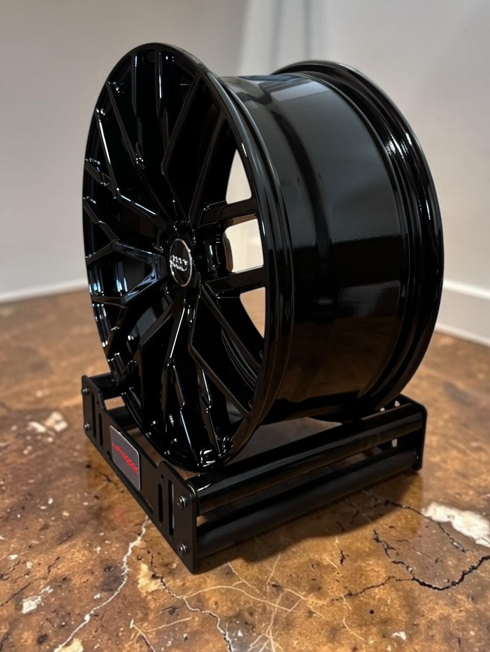 18” velgen RS R8 Performance style | Polo A1, 18 inch, Overige, Velg(en), Overige