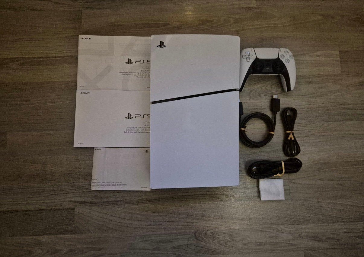 Playstation 5, Ophalen of Verzenden, Zo goed als nieuw, Playstation 5