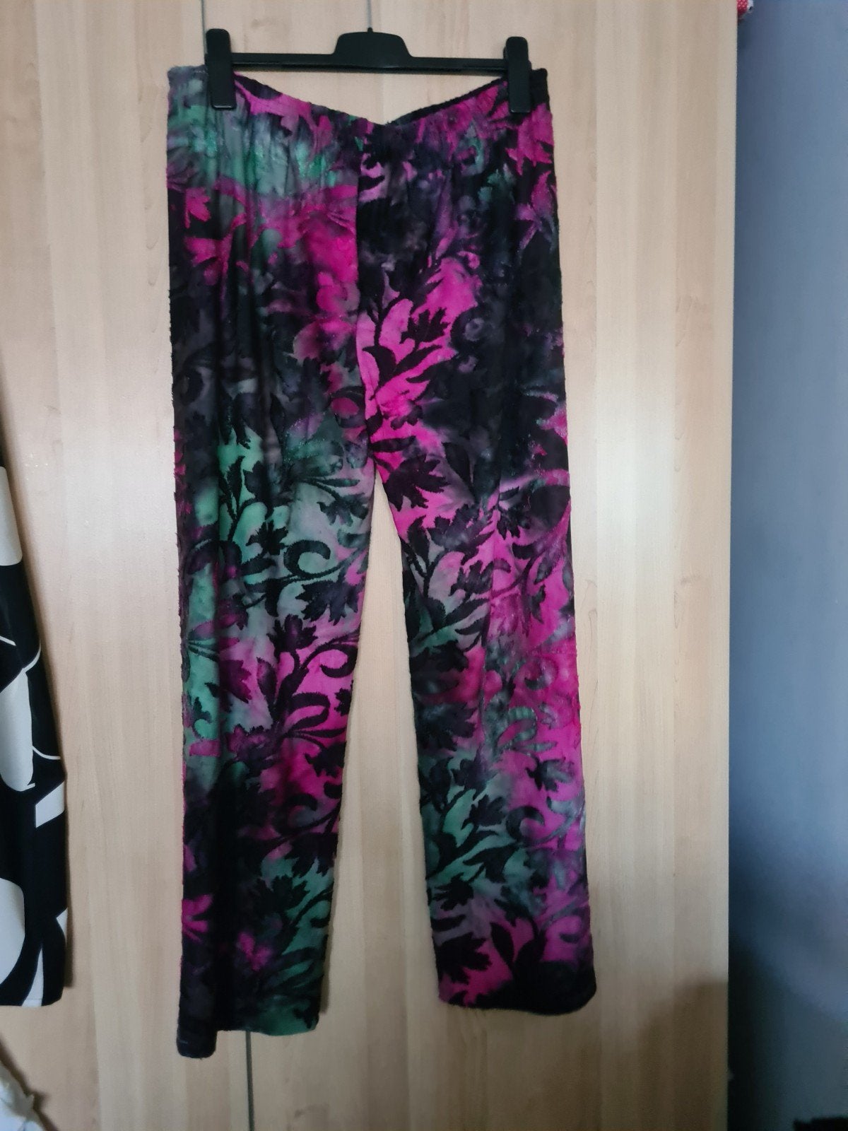 Magna Broek Maat 52/54 - Nieuw met label, Meerkleurig, Nieuw, Ophalen of Verzenden, Magna