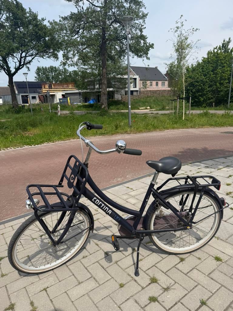 Cortina fiets 24inch, Minder dan 47 cm, Ophalen, Zo goed als nieuw