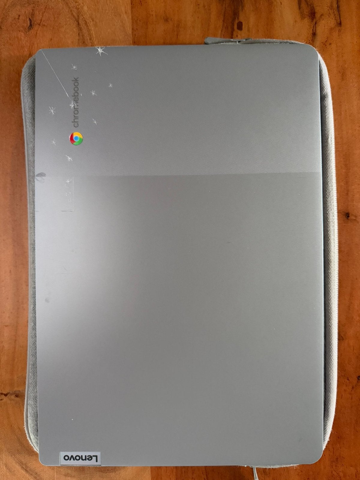 Lenovo Chrome book IP314CB 8GB -128GB
