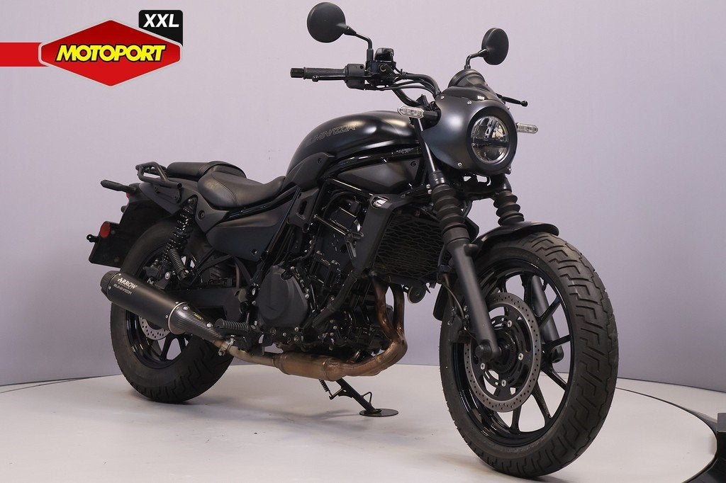 Kawasaki Eliminator 500 SE, Motoren, Motoren | Kawasaki, Chopper, Bedrijf