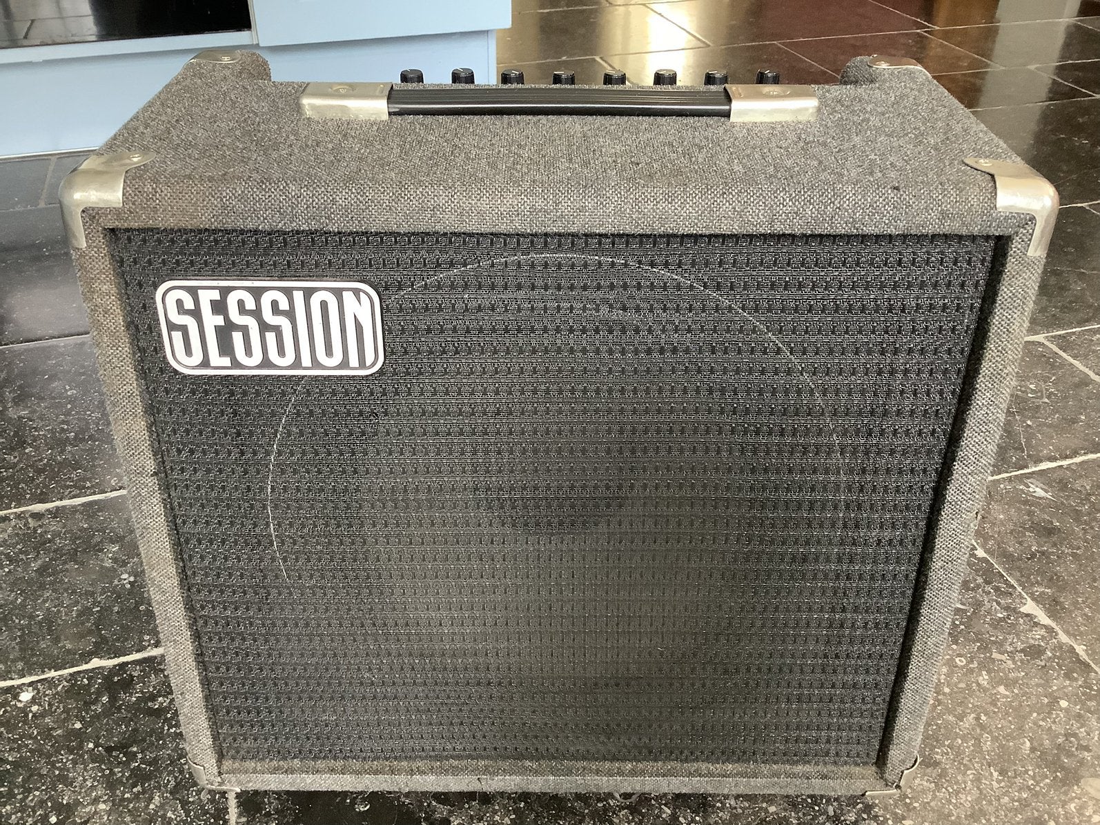 Sessionette 90, Ophalen, Zo goed als nieuw, Gitaar, 50 tot 100 watt