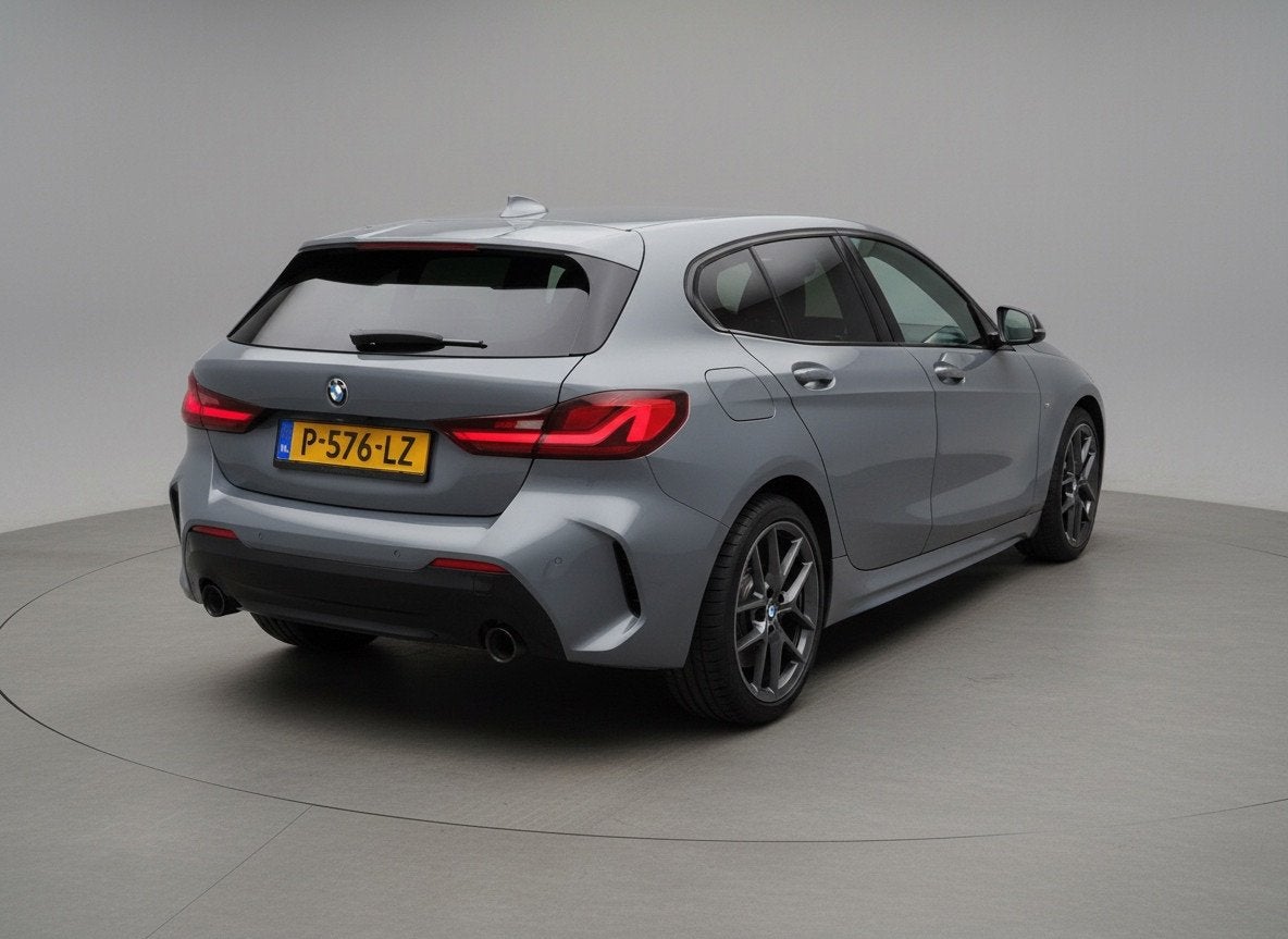 BMW 1-Serie