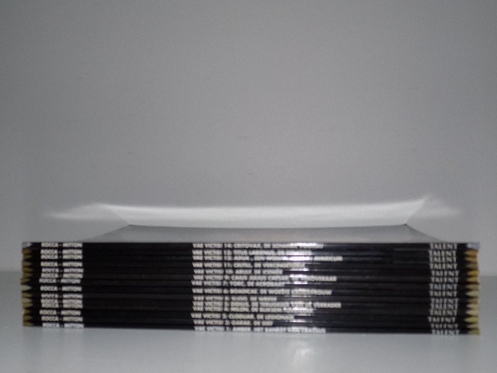 Vae Victis! ~ Complete serie 1 t/m 14, Complete serie of reeks, Ophalen of Verzenden, Zo goed als nieuw