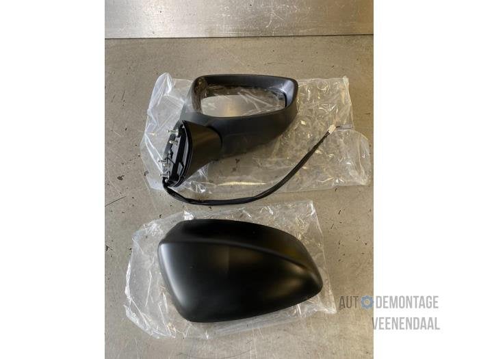 Buitenspiegel rechts van een Mazda CX-5, Auto-onderdelen, -, -, Nieuw, Ophalen of Verzenden