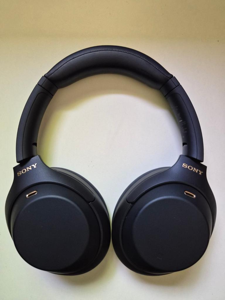 Sony WH 1000 XM4, nieuw., Ophalen, Sony