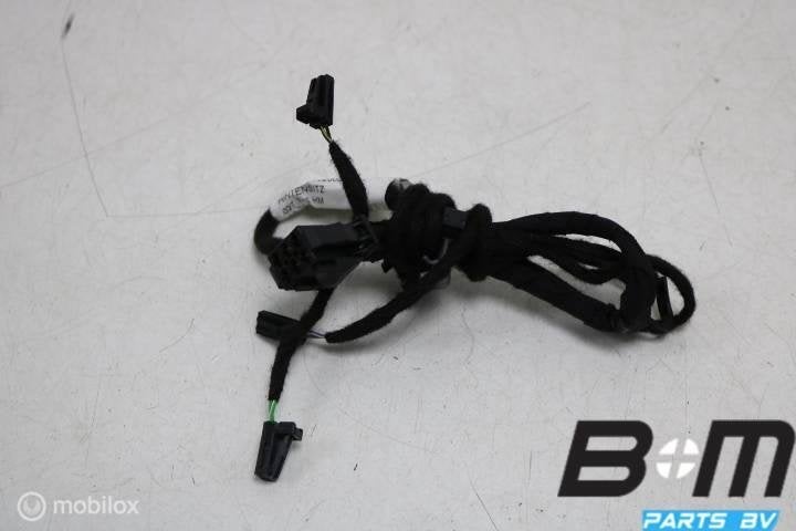 Kabelboom zittingbezet achterbank Audi A1 GB 82A971392, Auto-onderdelen, Gebruikt