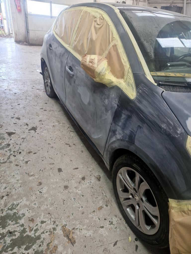 Rs autoschade