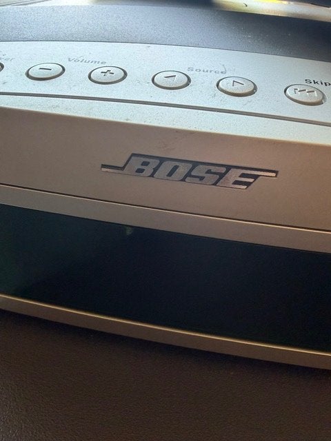 Bose 3-2-1 serie media center, Audio, Tv en Foto, Gebruikt, 2.1-systeem, 70 watt of meer, Overige spelers