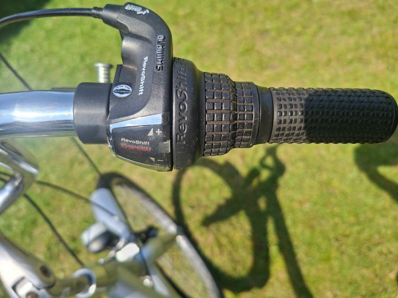 driewieler, Fietsen en Brommers, Fietsen | Driewielfietsen, Ophalen, Gebruikt