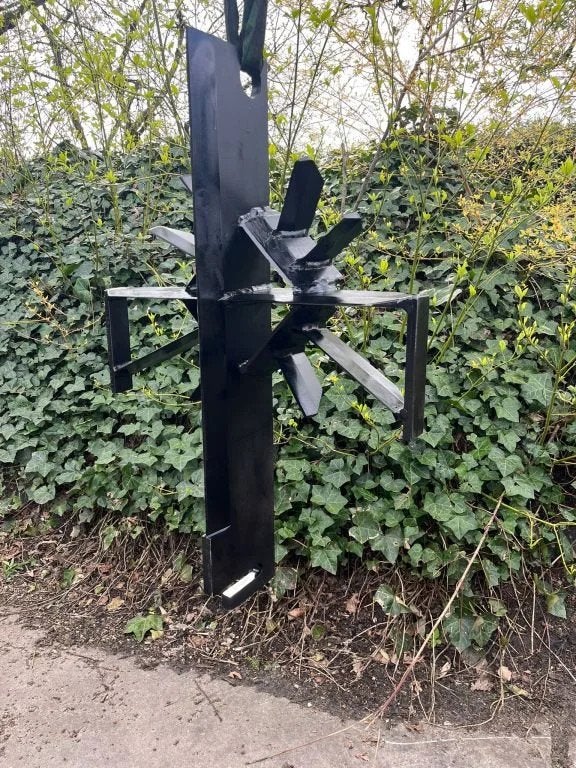 Hakki Pilke Zaagkloofmachine Reparatie\Onderdelen (bj 2025), Overige typen