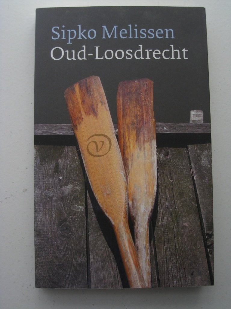 Sipko Melissen – Oud-Loosdrecht, Ophalen of Verzenden, Zo goed als nieuw, Nederland