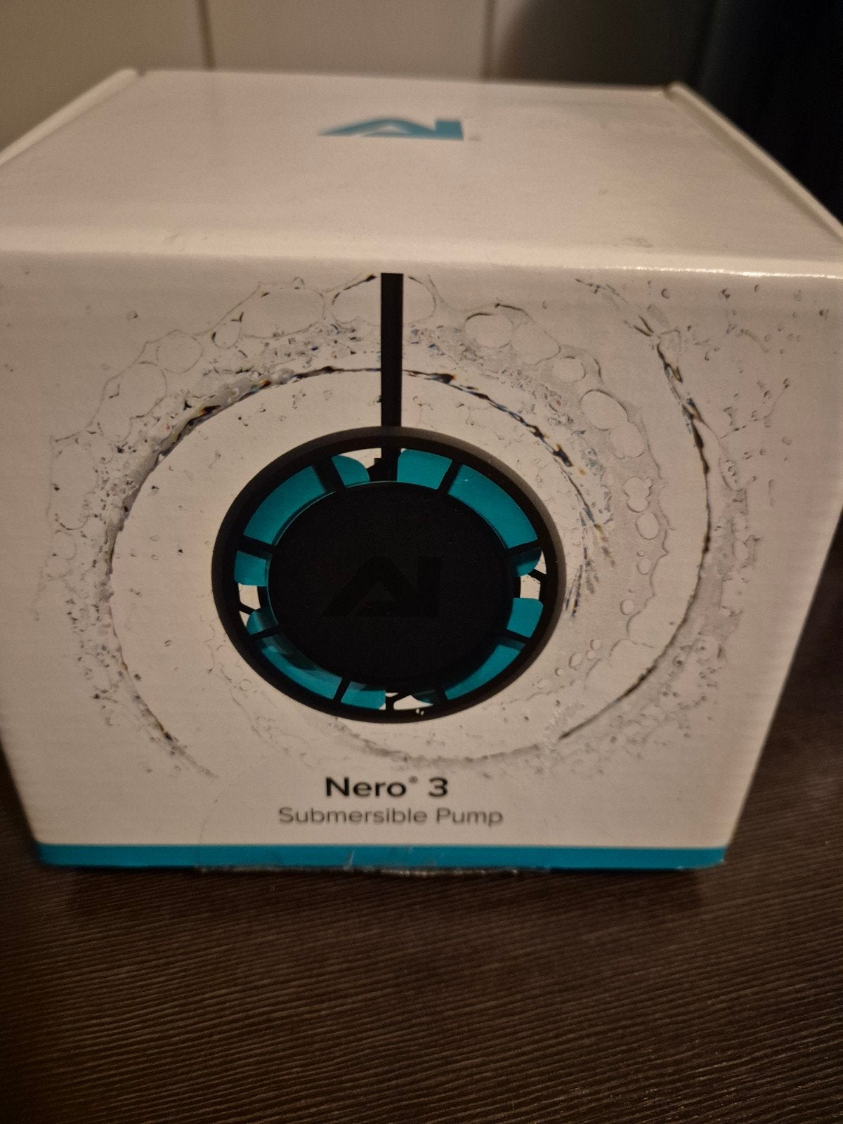 AI Nero 3 wavemaker, Dieren en Toebehoren, Ophalen of Verzenden, Zo goed als nieuw
