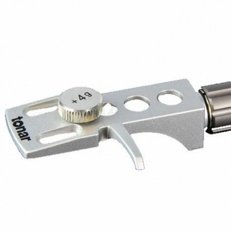 TONAR HEADSHELL [zilver], Audio, Tv en Foto, Platenspelers, Ophalen of Verzenden, Nieuw, Thorens
