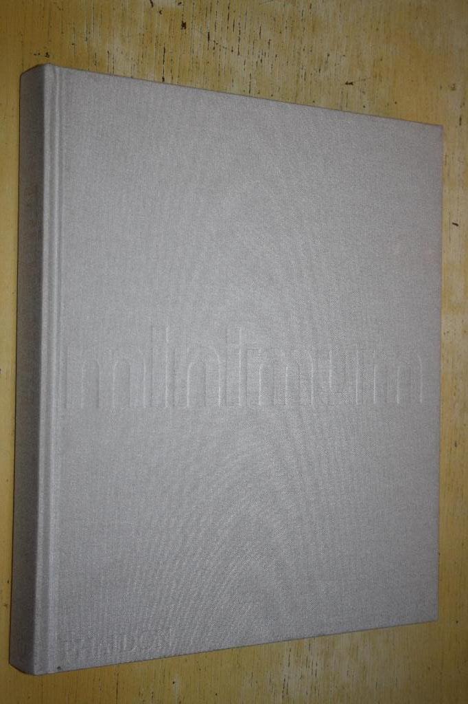 Pawson Minimum Robert Mapplethorpe Bill Brandt Corbusier XL, Boeken, Ophalen of Verzenden, Zo goed als nieuw, Architecten