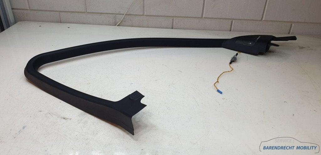 Deurlijst Harman Kardon E46 met speaker 6513922635701 origin, Petuelring 130
80788  Munich, DE, Gebruikt, Info@bmw.de, Ophalen of Verzenden