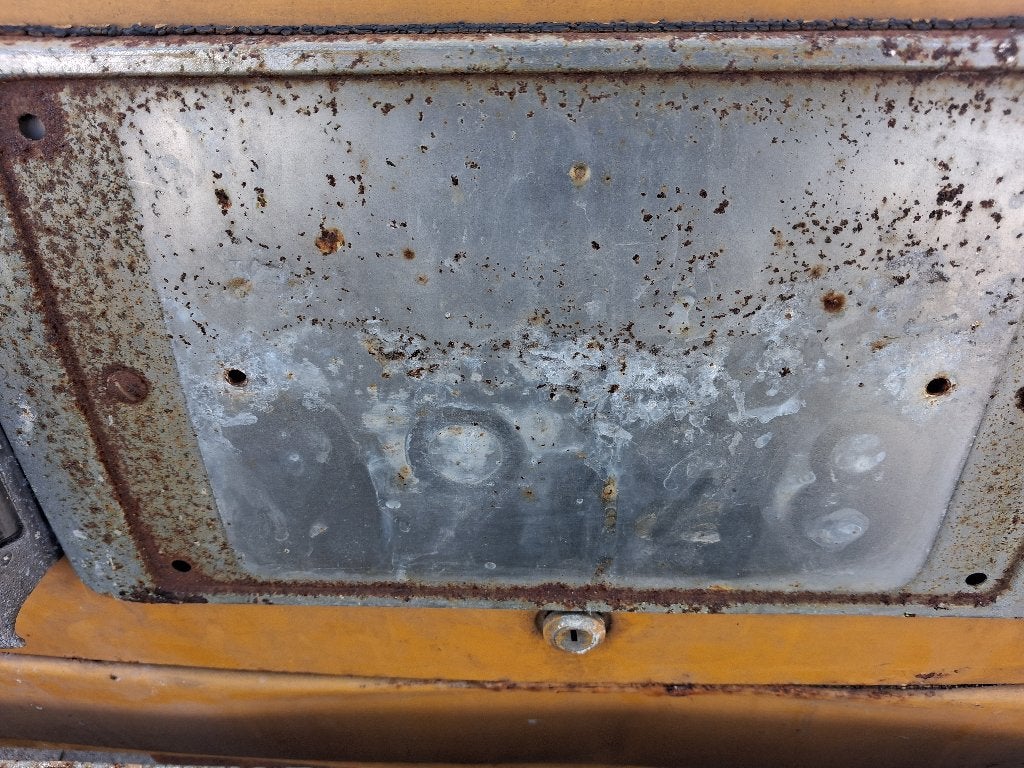 onderdelen mercedes ponton w120 w121 sloop, Auto-onderdelen, Gebruikt, Mercedes-Benz, M, Ophalen of Verzenden
