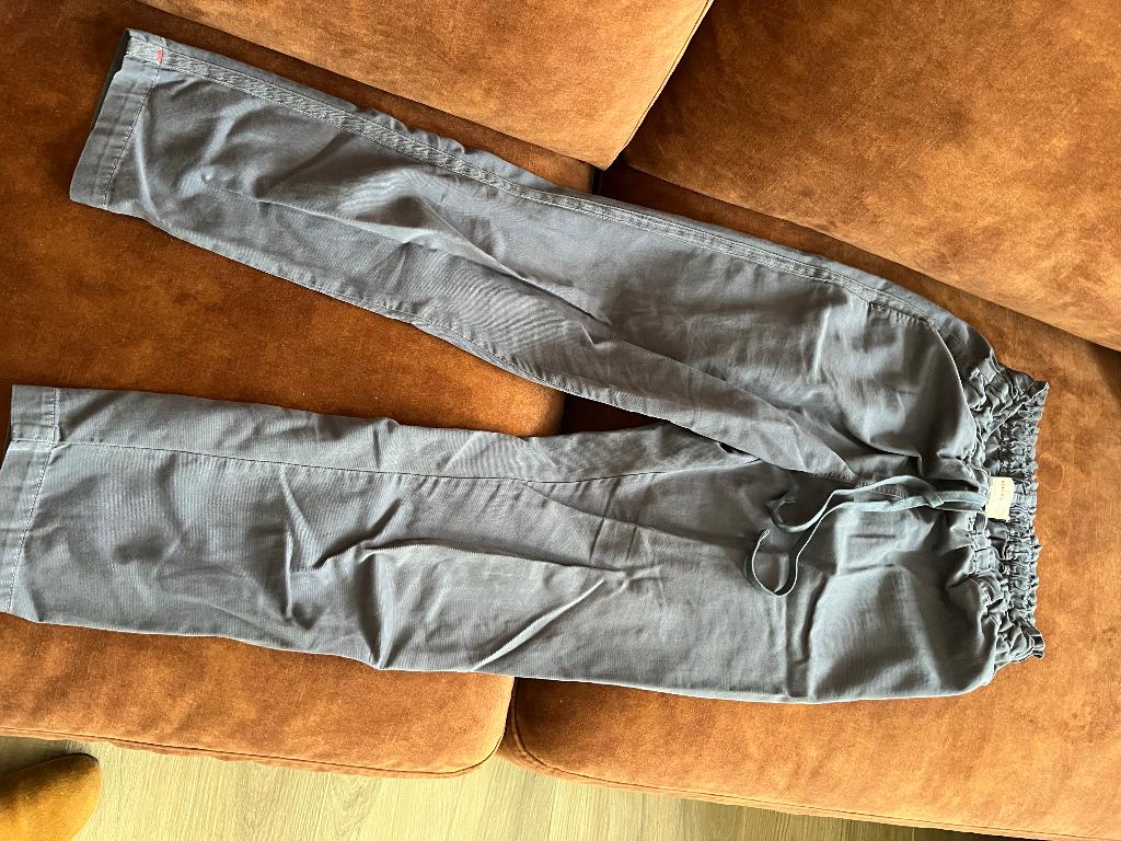 Xirena broek, Blauw, Ophalen of Verzenden, Maat 36 (S), Lang